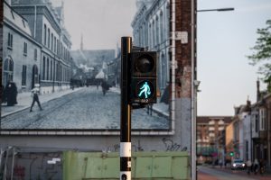 KruikenzKruikenzeiker Verkeerslicht Lange Nieuwstraateiker Verkeerslicht Lange Nieuwstraat