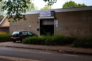 Autogarage Stokhasselt in Tilburg