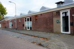 Volver Sound Academy in Tilburg