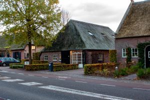 Beter Groen in het dorp Udenhout
