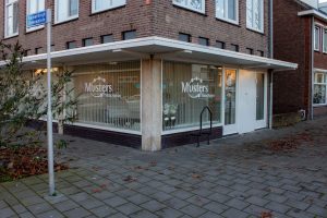 Musters Totaal Advies in de Wijk Broekhoven in Tilburg