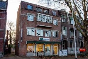 Financieel adviseur Veldsink - van Son in de wijk Bouwmeester in Tilburg