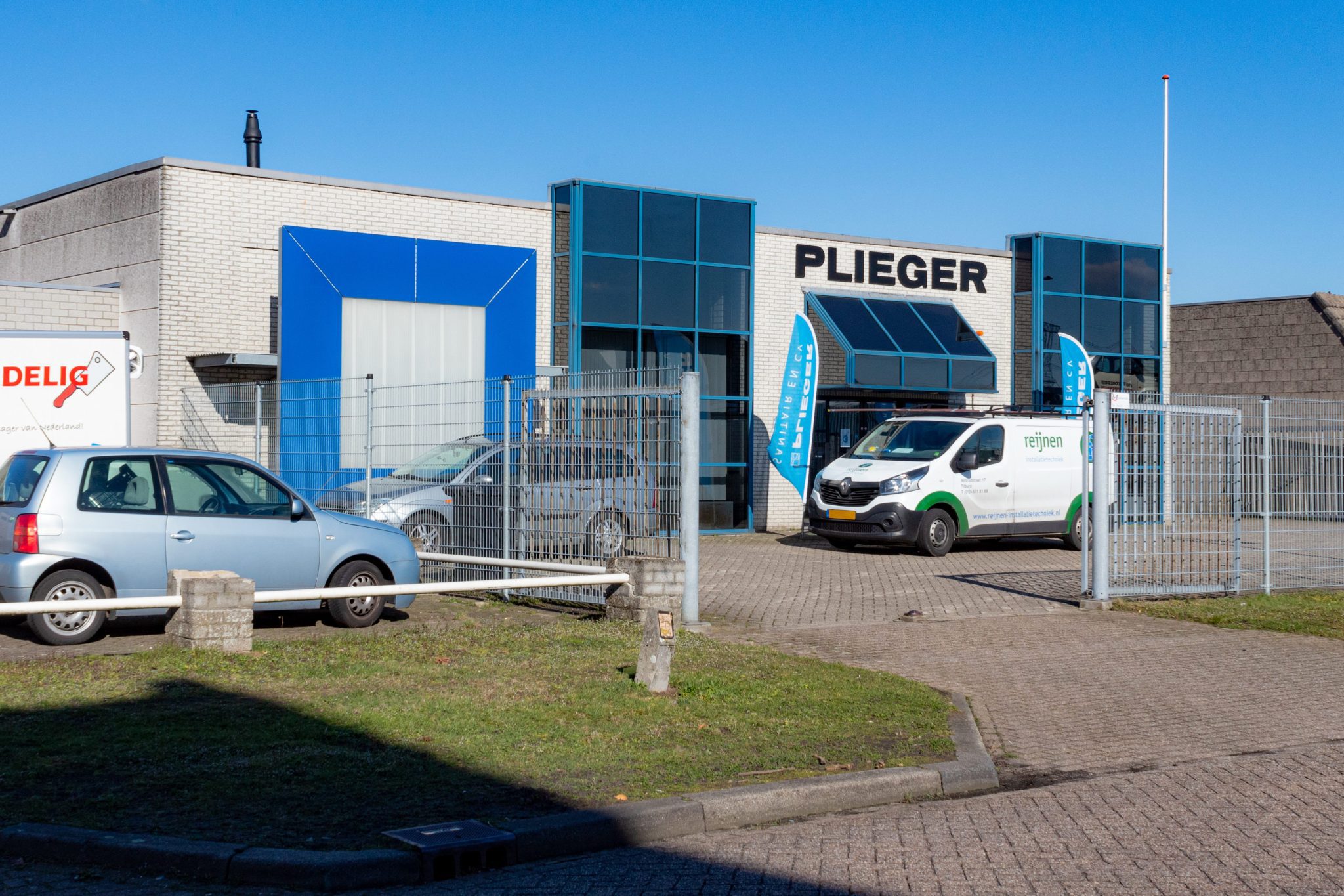 In tegenspraak Rijp kogel Plieger Tilburg Express - SOEQ
