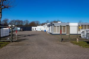 Chem-Dry Van Beers en Dekkers Maatwerkmeubelen op Bedrijventerrein Loven Noord in Tilburg