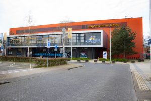 IJssportcentrum Tilburg