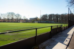 Voetbalclub SVG Tilburg