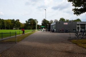 Voetbalvereniging Ziggo in de Wijk Quirijnstok