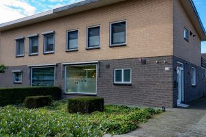 Medisch Tandheelkundig Centrum Tilburg