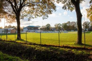 Sportvereniging Sport Staalt Spieren in het dorp Udenhout