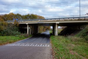 Viaduct Oisterwijksebaan A65