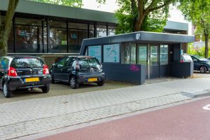 Fysiofit in de wijk Het Zand in Tilburg