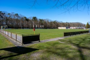 Voetbalclub R.k.s.v. Sarto in Tilburg