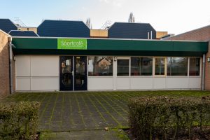 Sportcafe Ruiven in Berkel-Enschot