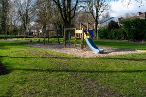 Speeltuin Lijsterbesstraat in Berkel-Enschot