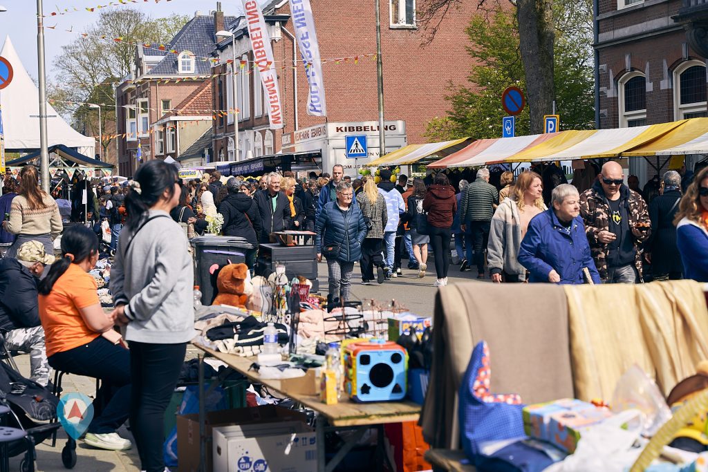 Koningsdag 2023