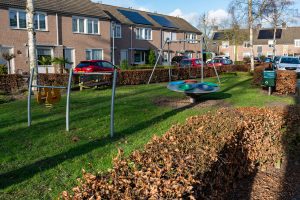 Speeltuin Het Buske in Berkel-Enschot