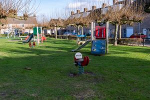 Speeltuin Annemoon in Udenhout