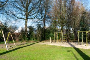 Speeltuin Monikskap in Udenhout 