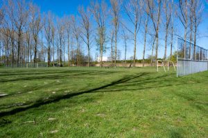 Voetbalveld Besoijenpad 