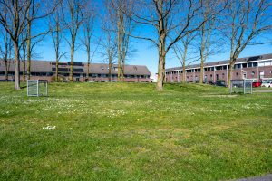 Voetbalveld Mosselhoekplein