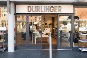 Durlinger Schoenen in Tilburg