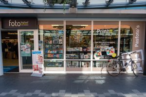 Foto Heyhoef in Tilburg