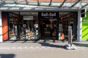 Gall & Gall Heyhoef in Tilburg