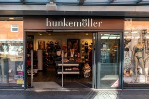 Hunkemöller Heyhoef in Tilburg