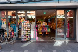 Jamin Heyhoef in Tilburg