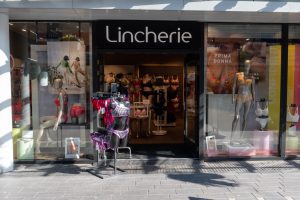 Lincherie in Tilburg