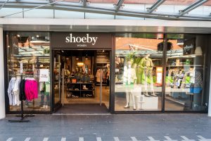 Shoeby Heyhoef Women in Tilburg