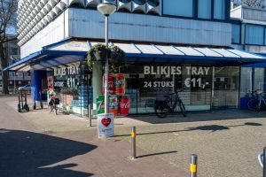 Family Discounter in Tilburg