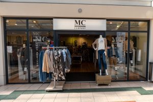 MC Company in Tilburg