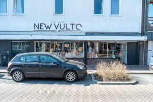 New Vulto in Tilburg