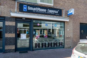 Smartphone Express in Tilburg