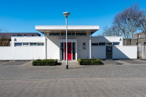 Dalem Huisartsenpraktijk in Tilburg