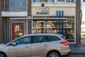 Kapsalon Brankaert in Tilburg