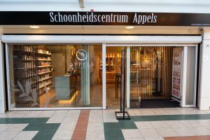 Schoonheidssalon Appels in Tilburg