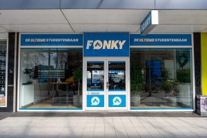 Fonky Tilburg in Tilburg