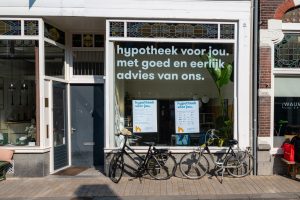 Hypotheek voor jou in Tilburg