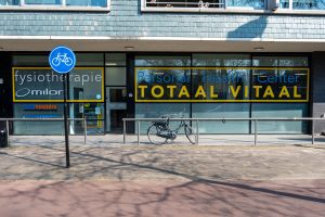 PHC Totaal Vitaal in Tilburg