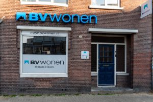 BVwonen in Tilburg