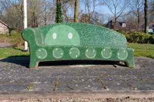 Social Sofa Torentjeshoef in Berkel-Enschot 