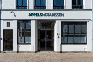 Appels Notarissen in Tilburg