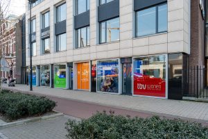 TBV Wonen in Tilburg