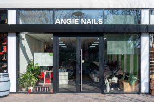 Angie Nails Tilburg in Tilburg