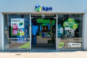 KPN winkel Tilburg in Tilburg