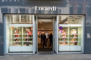 Lucardi Juwelier Tilburg in Tilburg