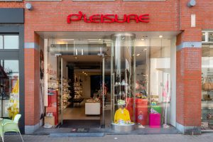 P'Leisure in Tilburg 