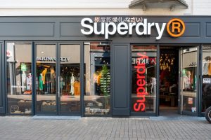 Superdry Tilburg in Tilburg